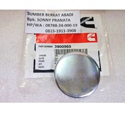 CUMMINS 3900965 EXPANSION PLUG - 4BT 6 BT 
