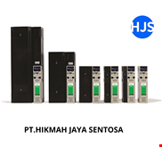 EMERSON UNIDRIVE M700-09202190A