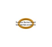 PERKINS 1821098C2 O-RING OIL COOLER - GENUINE ORIGINAL ASLI 100%
