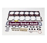 CUMMINS 3936562 UPPER GASKET ENGINE SET - 4BT 6BT ISB QSB K19 K50