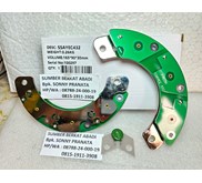 DIODE RECTIFIER FACON SSAYEC 432 DIODA KIT RECTIFIER FACON SSAYEC432