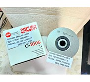 SAKURA O-1005 O 1005 O1005 OIL FILTER 30840-06010 ME 034155 ME 034481 