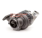 PERKINS 2674A421 TURBO CHARGER - GENUINE