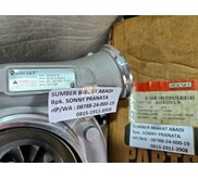 HOLSET 4040919 TURBOCHARGER HX35M HX 35M HX-35M HX 35 M