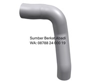 PERKINS T417884 HOSE - 1100 SERIES - GENUINE ORIGINAL ASLI 100%