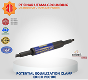 Potential Equalization Clamp Erico PEC100