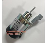 SOLENOID PS45CZ393 SHUTOFF 1E369-60011 VALVE 1E36960011 SELENOID 1E369