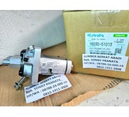 KUBOTA 16030-51013 1603051013 104206-3001 104206-3002 NP-PFR3M