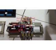 STAMFORD 450-42100 45042100 450 42100 ISOLATION TRANSFORMER E450-42100