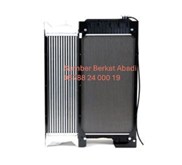 PERKINS T411127 RADIATOR ASSY - SERIES 1000 1006 - GENUINE ORIGINAL AS