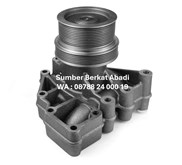 CUMMINS 4089910 4920465 WATER PUMP 4089158 3682311 - ISX15 QSX15