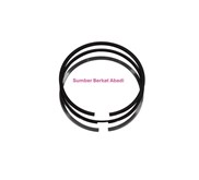 MCBEE M-4955366 RING PISTON SET 4955366 - 1 KOTAK ISI 3 RING - GENUINE