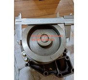 CUMMINS 3684449 WATER PUMP 3683652 - ISX15 QSX15