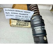 CUMMINS 3052255PX FUEL INJECTOR 3052255 - KTA19 KTA38 KTA50 - GENUINE
