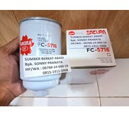 SAKURA FC-5716 FC5716 FC 5716 FUEL FILTER 7700 700 092 7701 030 195