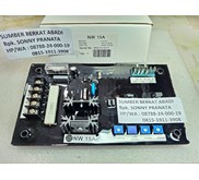 AVR M15FA645A AVR M15FA 645A AVR M15 FA645A GAVR NW15A AVR NW 15A
