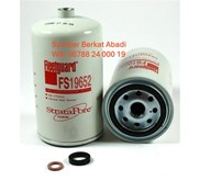 FLEETGUARD FS19652 FS-19652 FS 19652 FUEL WATER FILTER P759080 BF46170