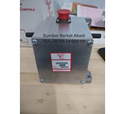 GAC ADB225-S24 ADB225-24V ELECTRIC ACTUATOR GAC ADB 225-S24 ADB 225-24