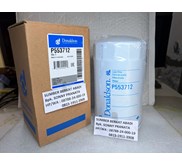 DONALDSON P553712 P55-3712 OIL FILTER 186-1012240 1861012240 9Y4476 9Y