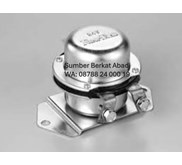 NEW ERA BR-633 24V BR633 BR 633 - 24 VOLT - GENUINE ORIGINAL ASLI