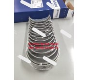 PERKINS U5MB0036B METAL DUDUK - 1 KOTAK ISI 10 - OS 0.50 MM - GENUINE