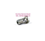 CUMMINS 3903035 BANJO CONNECTOR SCREW 4937761 - ISX QSX15