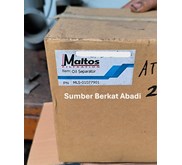 MALTOS MLS-01077901 OIL SEPARATOR MLS 01077901 MLS01077901