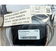 WOODWARD 5417-1251 CABLE INTERFACE DPC WITH USB PN 54171251 5417 1251