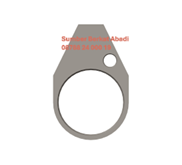 CUMMINS 3078200 TAPPET TOP STOP LOCK NUT 3062130 3053777 - N14