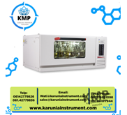 SH Scientific Shaking Incubator IS-RDS6C5T