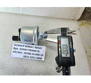VDO 360-081-029-001 0-5 BAR 360081029001 - 1 PIN DRAT 10MM - ASLI