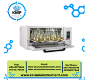 SH Scientific Shaking Incubator IS-RDS4T