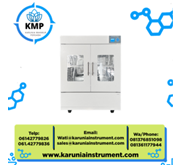 SH Scientific Shaking Incubator IS-RDV3