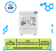 SH Scientific Shaking Incubator IS-RDV35