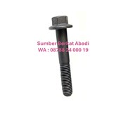 CUMMINS 3900678 HEXAGON FLANGE HEAD CAP SCREW
