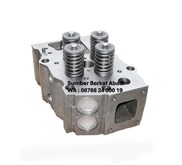 CUMMINS 5581146 CYLINDER HEAD 3640319 3646322 3639979 - KTA19 KTA38 
