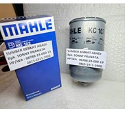 MAHLE KC 102 MAHLE KC102 FUEL FILTER KC-102 - GENUINE