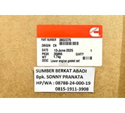 CUMMINS 3802376 LOWER ENGINE GASKET SET 3802267 3802029 4BT 6BT B SERI