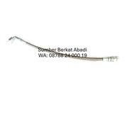 CUMMINS 3086055 FLEXIBLE HOSE - K19 KTA19 QSK19 NT855