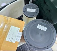 SBB KWK AF25155 AF25156 AF 25155 AF 25156 AF-25155 AF-25156 - COMPLETE