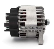 ALTERNATOR 2871A307 ALTR 2871A302 - 12V 75A - TOP QUALITY