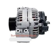 ALTERNATOR 1986A00968 1986A00534 1986A00544 0124655007 LH5498 2398366