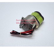 WOODWARD 5484-735 5484735 5484 735 - 24V - 24 VOLT - GENUINE ORIGINAL
