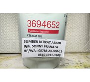 CUMMINS 3694652 FS53041NN FS-53041NN FS 53041 NN FS53041 NN