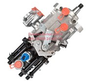 DELPHI UFK3D661 FUEL INJECTION PUMP UFK3-D661 - GENUINE ORIGINAL