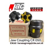 jaw coupling CR 050