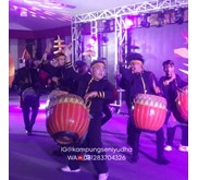Sewa Dol Bengkulu Instrumen Musik Tradisional untuk Acara Budaya
