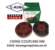 CKING Coupling NM