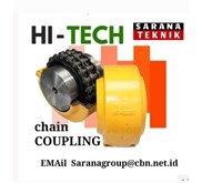 chain coupling shaft