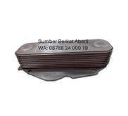 OIL COOLER 61500010334 - WP10 WD615